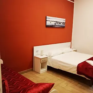 Dimora Ruggiero Naples