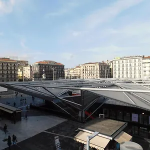 Scaramantico Naples